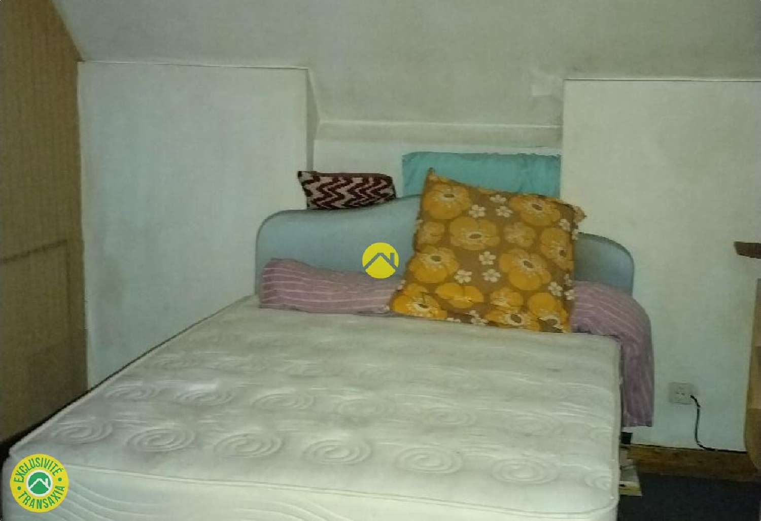  te koop huis Graçay Cher 7