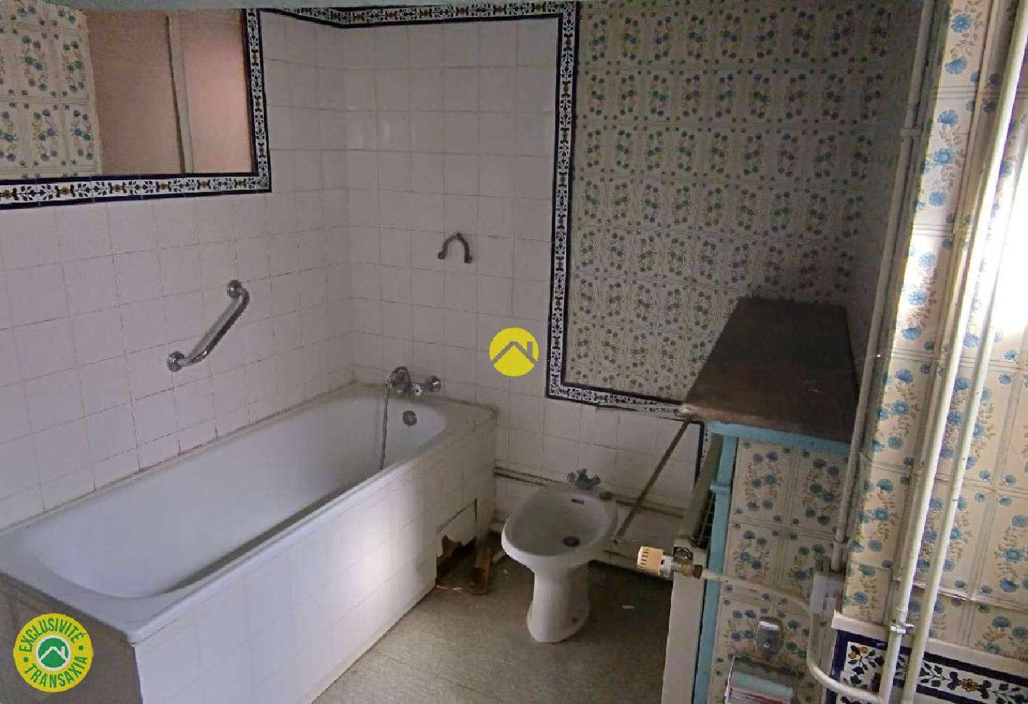  te koop huis Graçay Cher 8