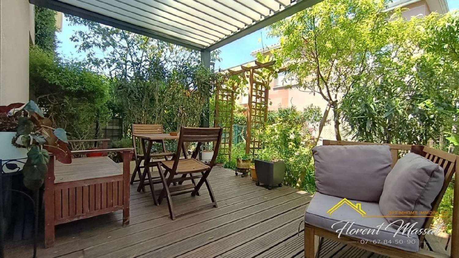  te koop huis Gragnague Haute-Garonne 2