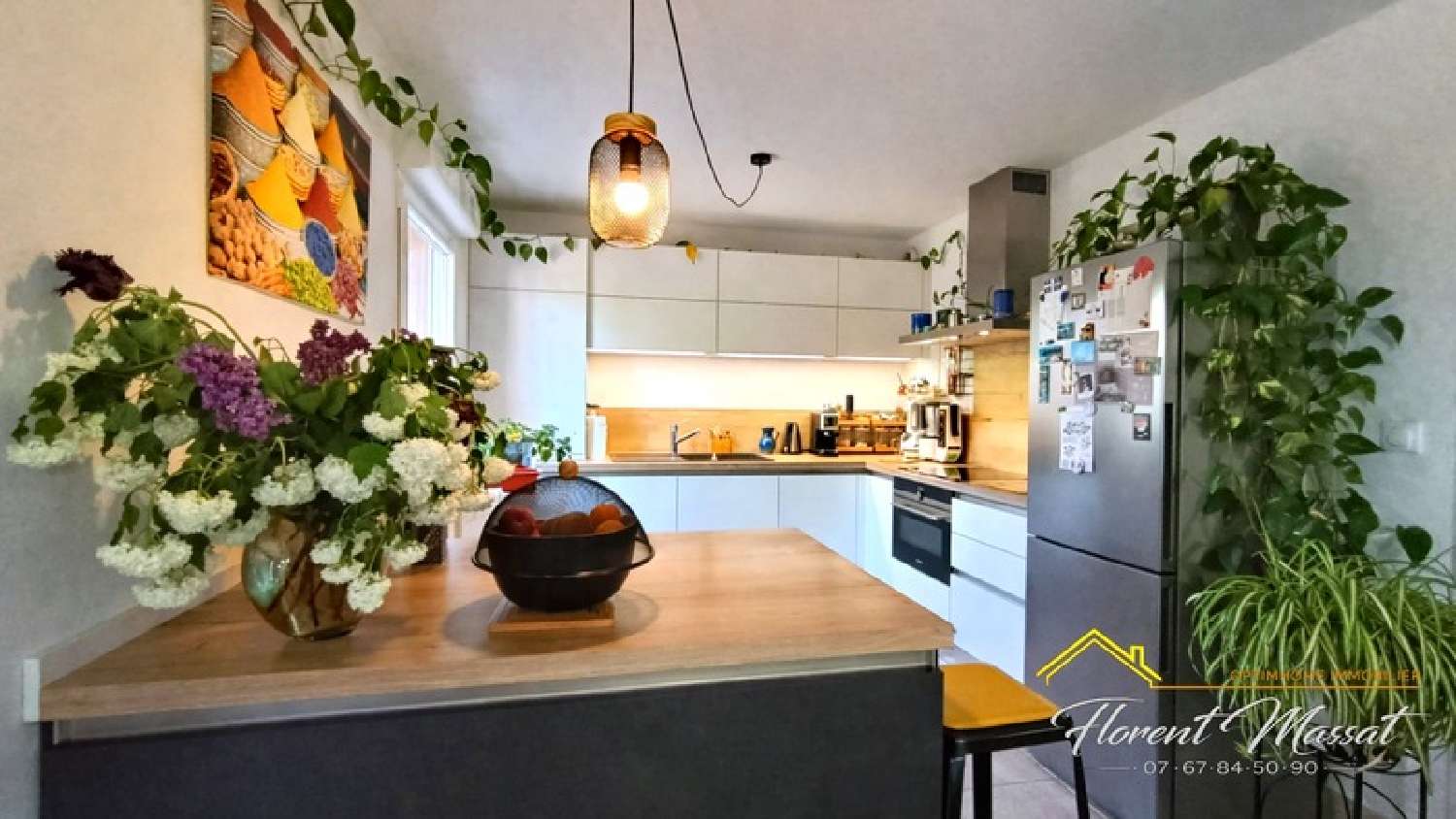  te koop huis Gragnague Haute-Garonne 3