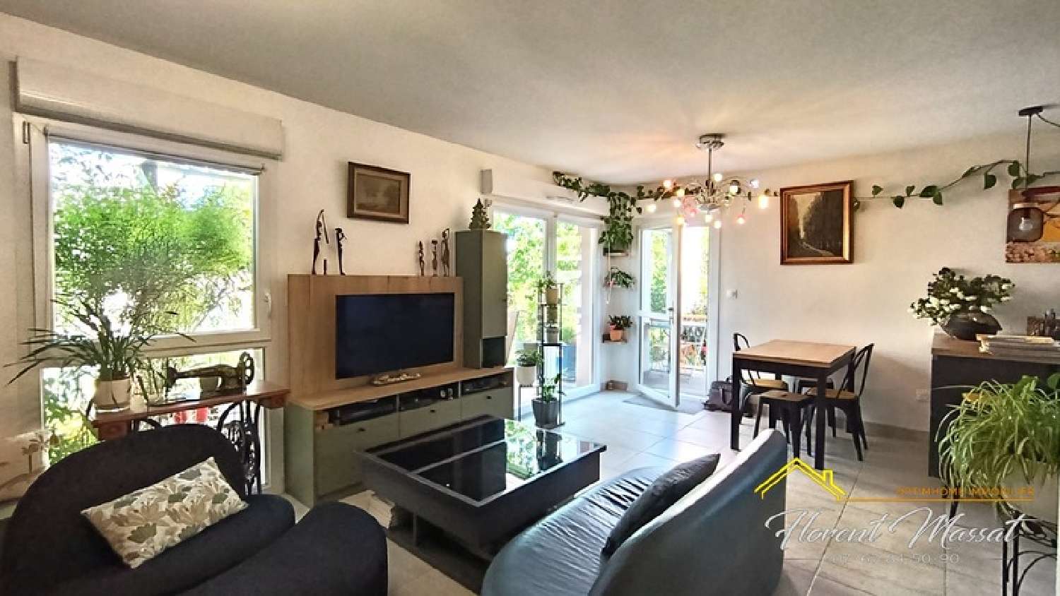  te koop huis Gragnague Haute-Garonne 4