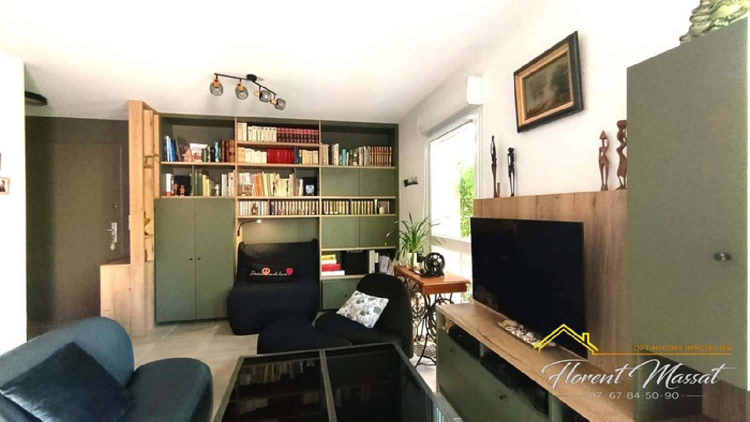  te koop huis Gragnague Haute-Garonne 5