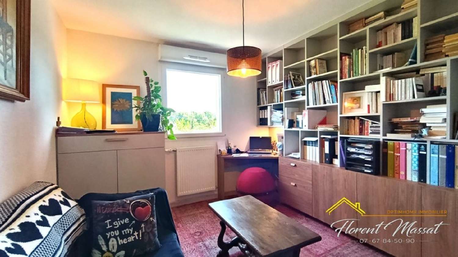  te koop huis Gragnague Haute-Garonne 6