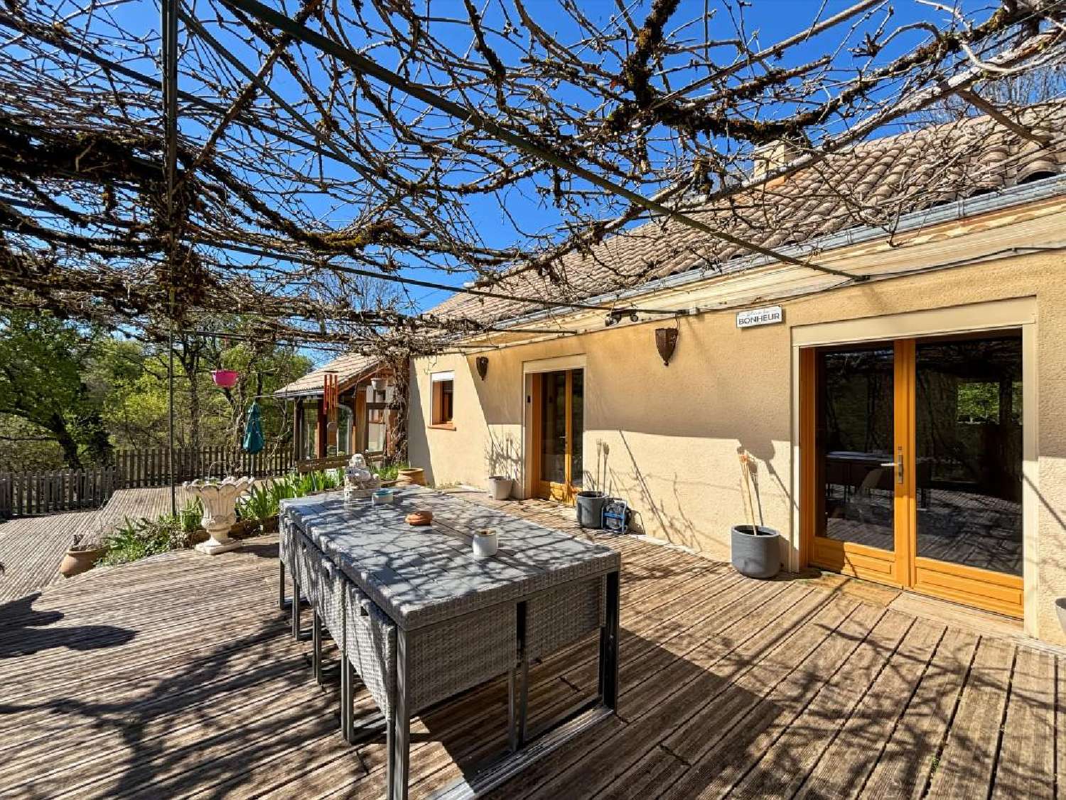  en venta casa Gramat Lot 1