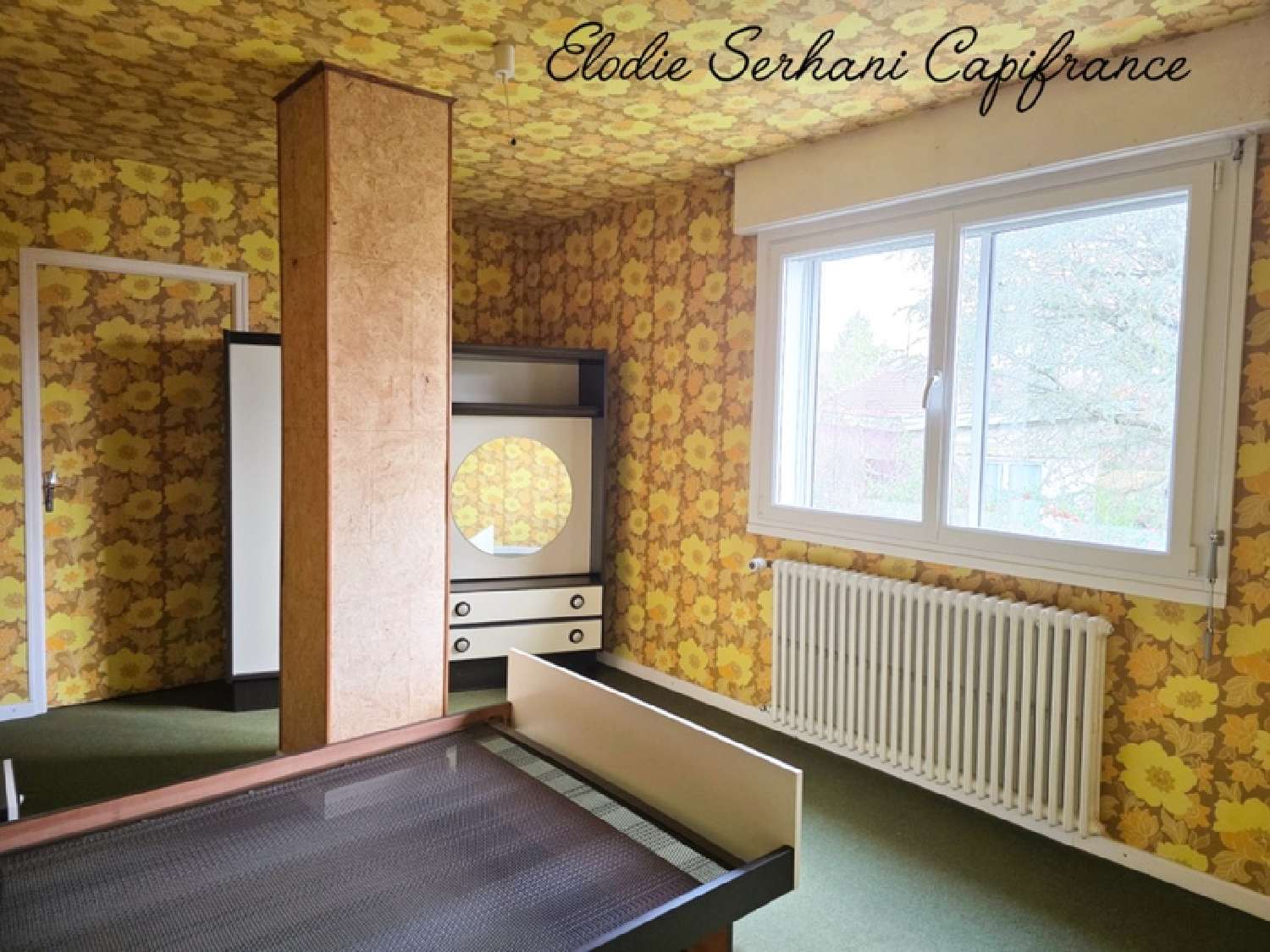  en venta casa Grand-Charmont Doubs 8
