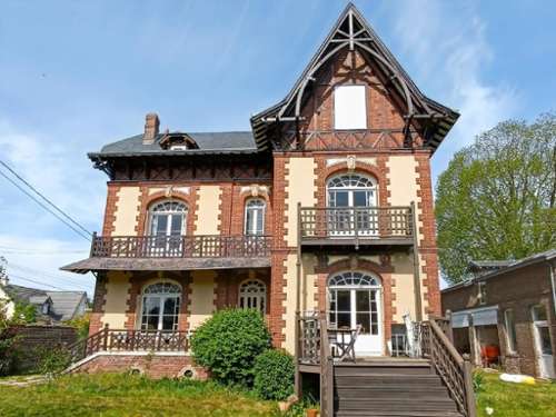 Grand-Couronne Seine-Maritime house foto 7333181