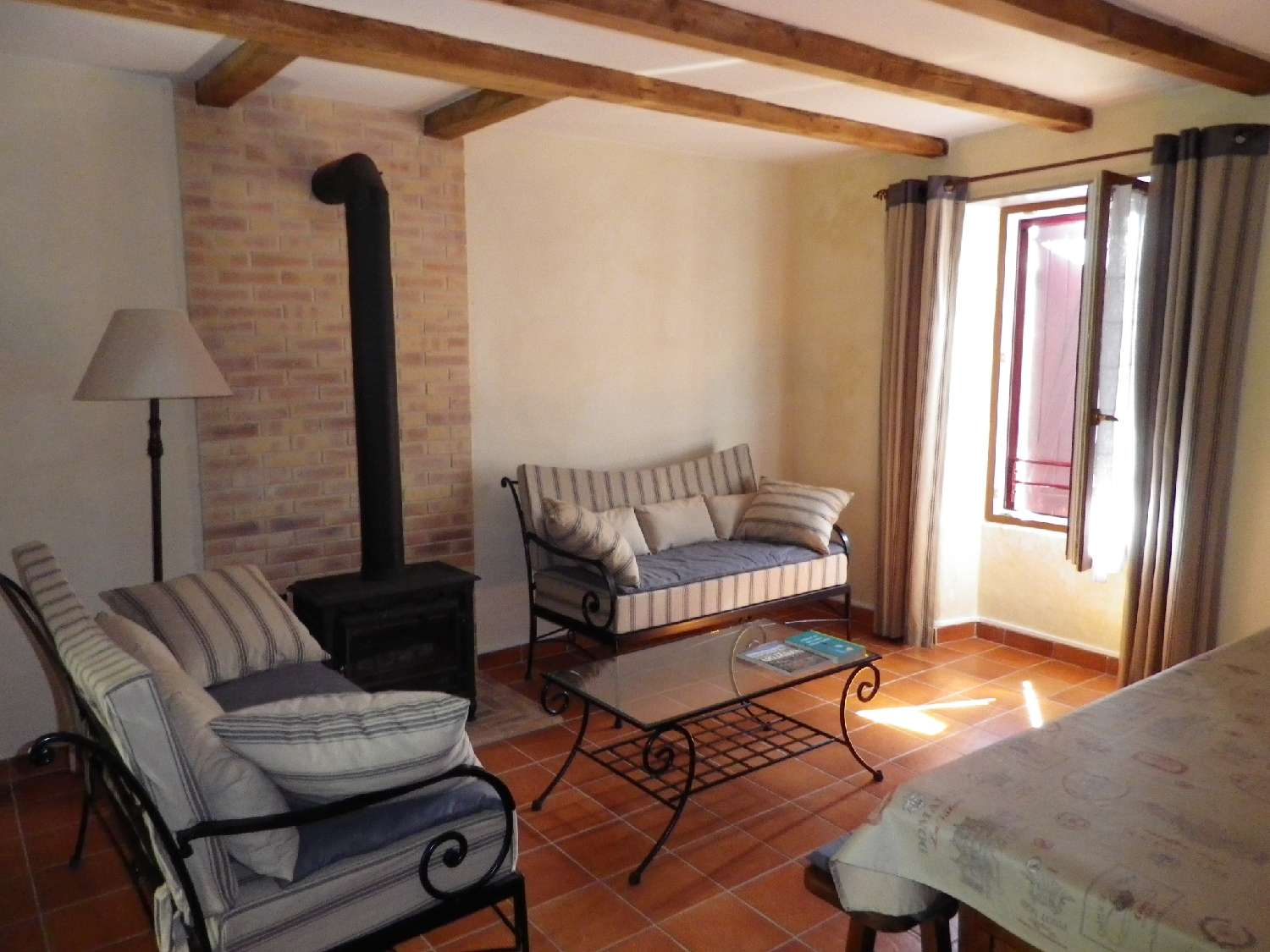  te koop huis Grand-Vabre Aveyron 5