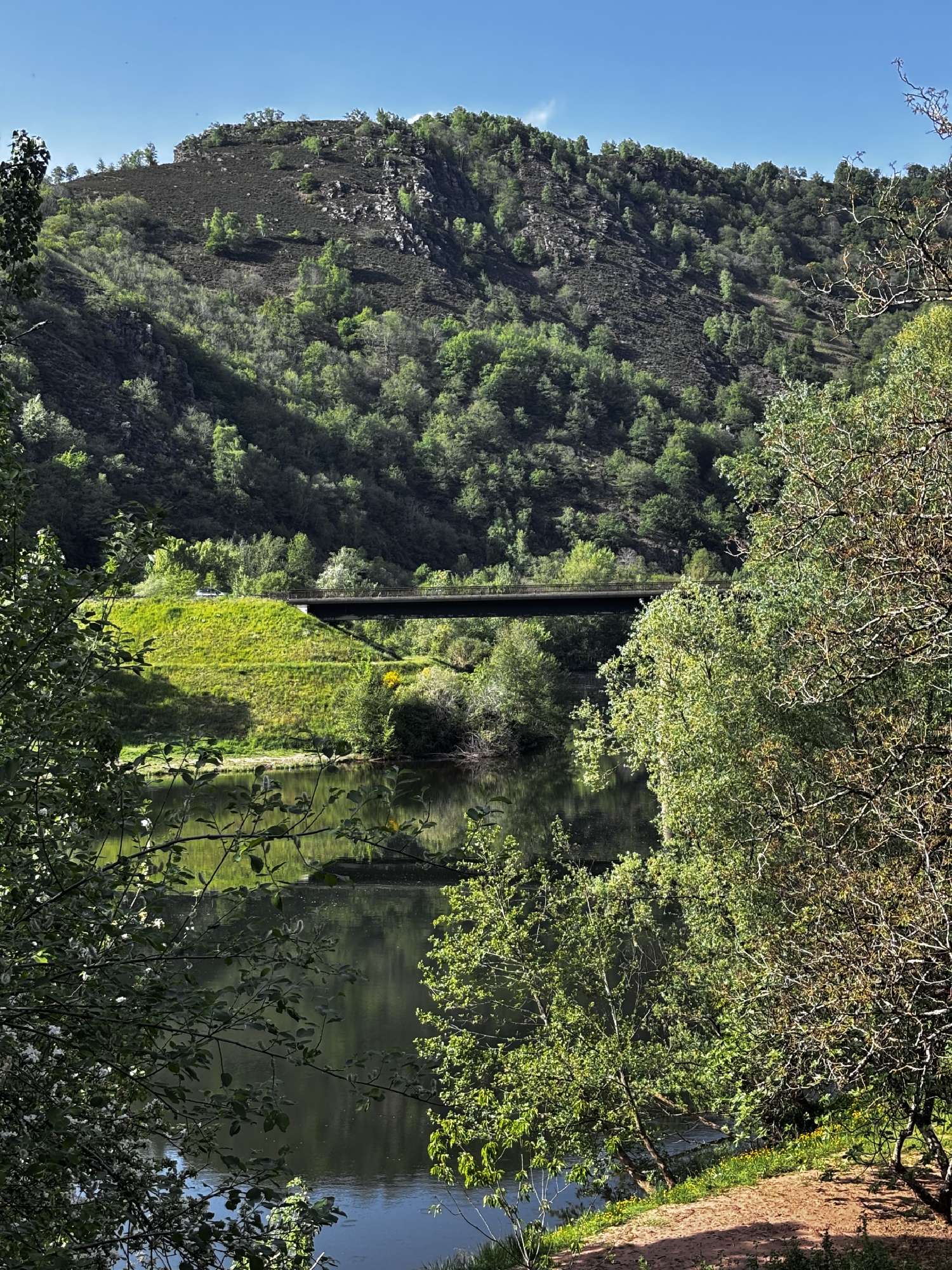  te koop huis Grand-Vabre Aveyron 4