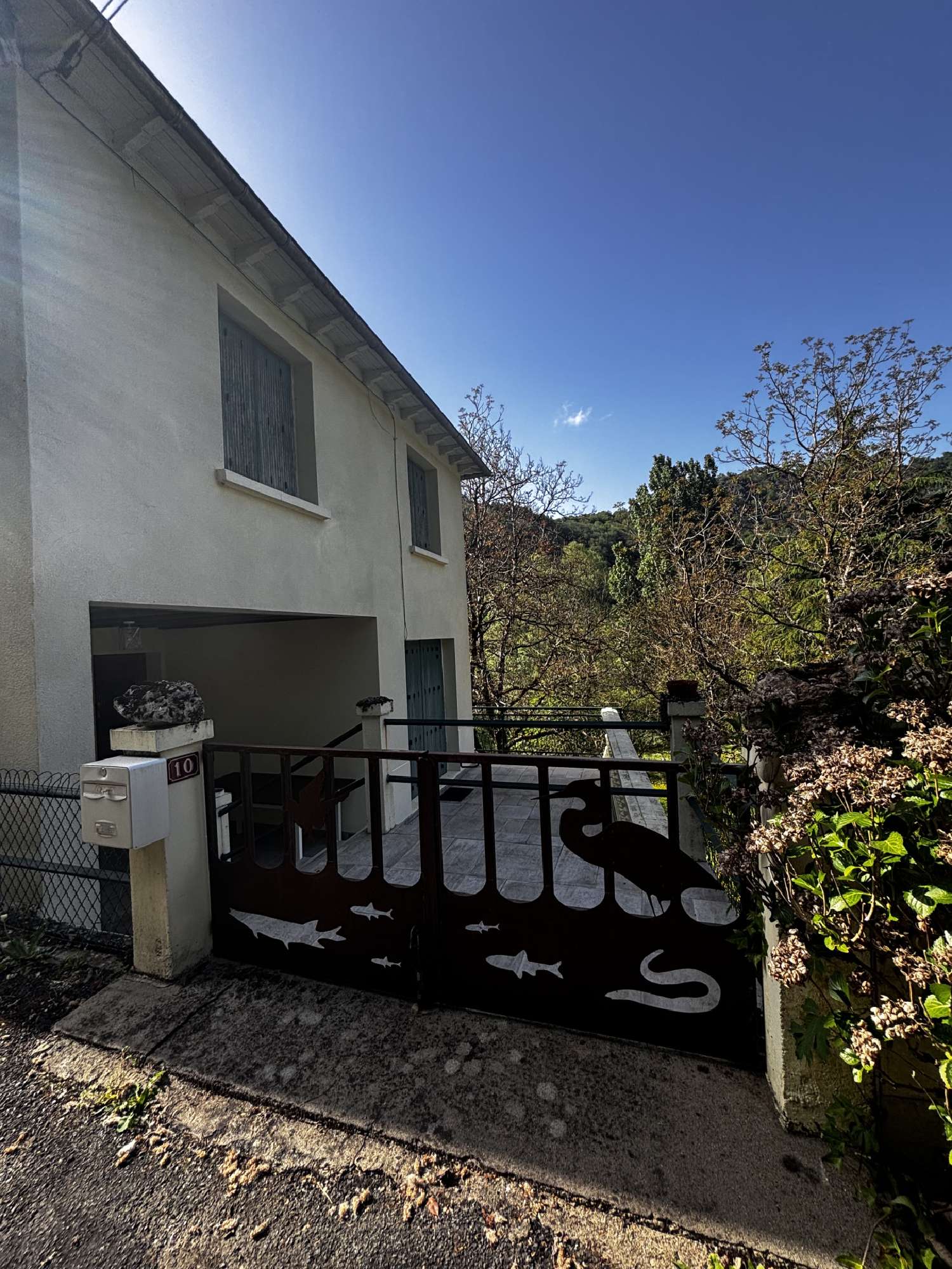  te koop huis Grand-Vabre Aveyron 5