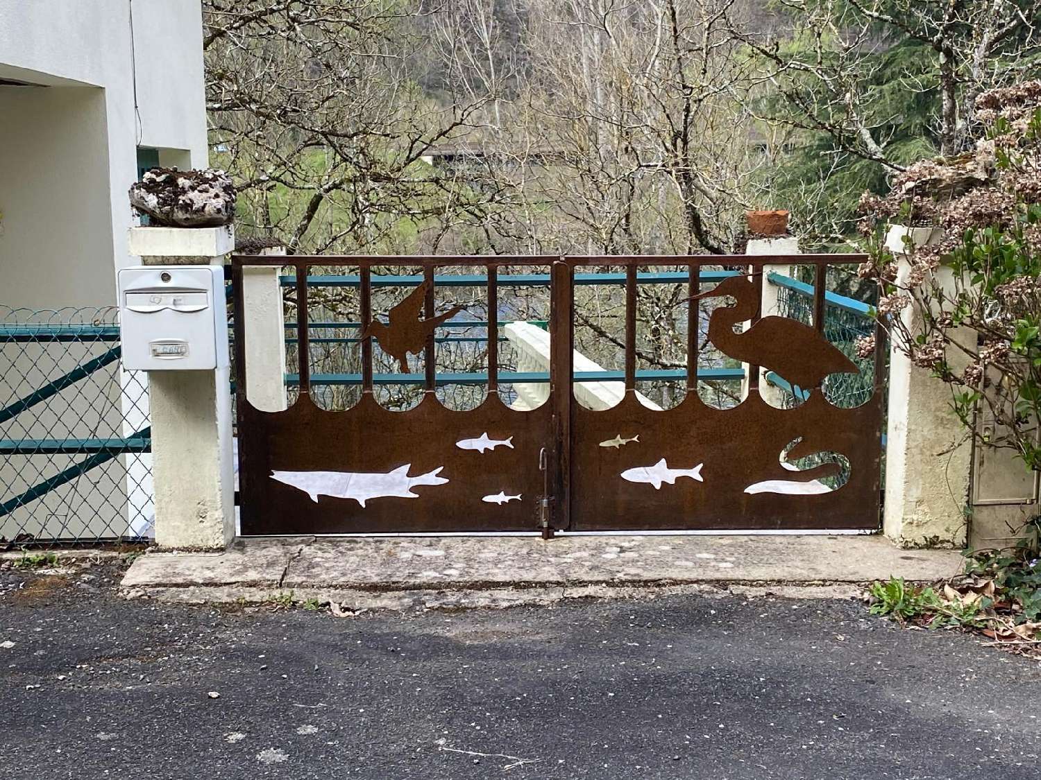  te koop huis Grand-Vabre Aveyron 7