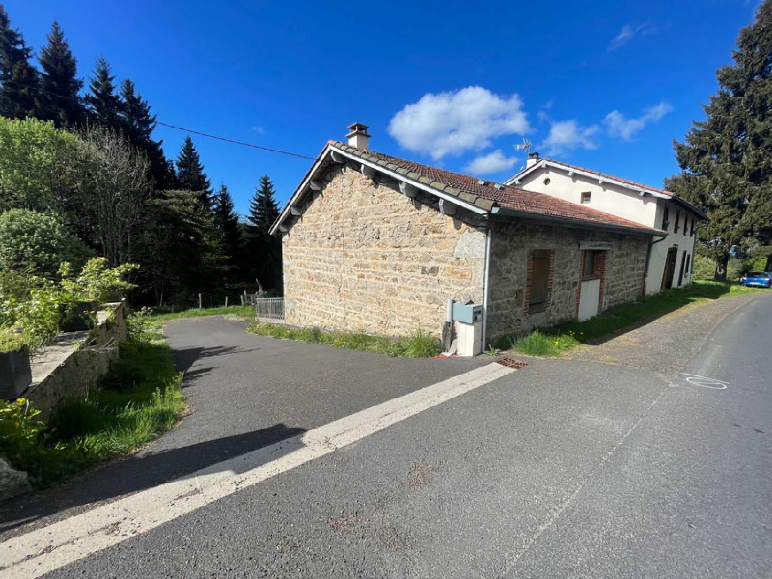 à vendre maison Grandrif Puy-de-Dôme 3