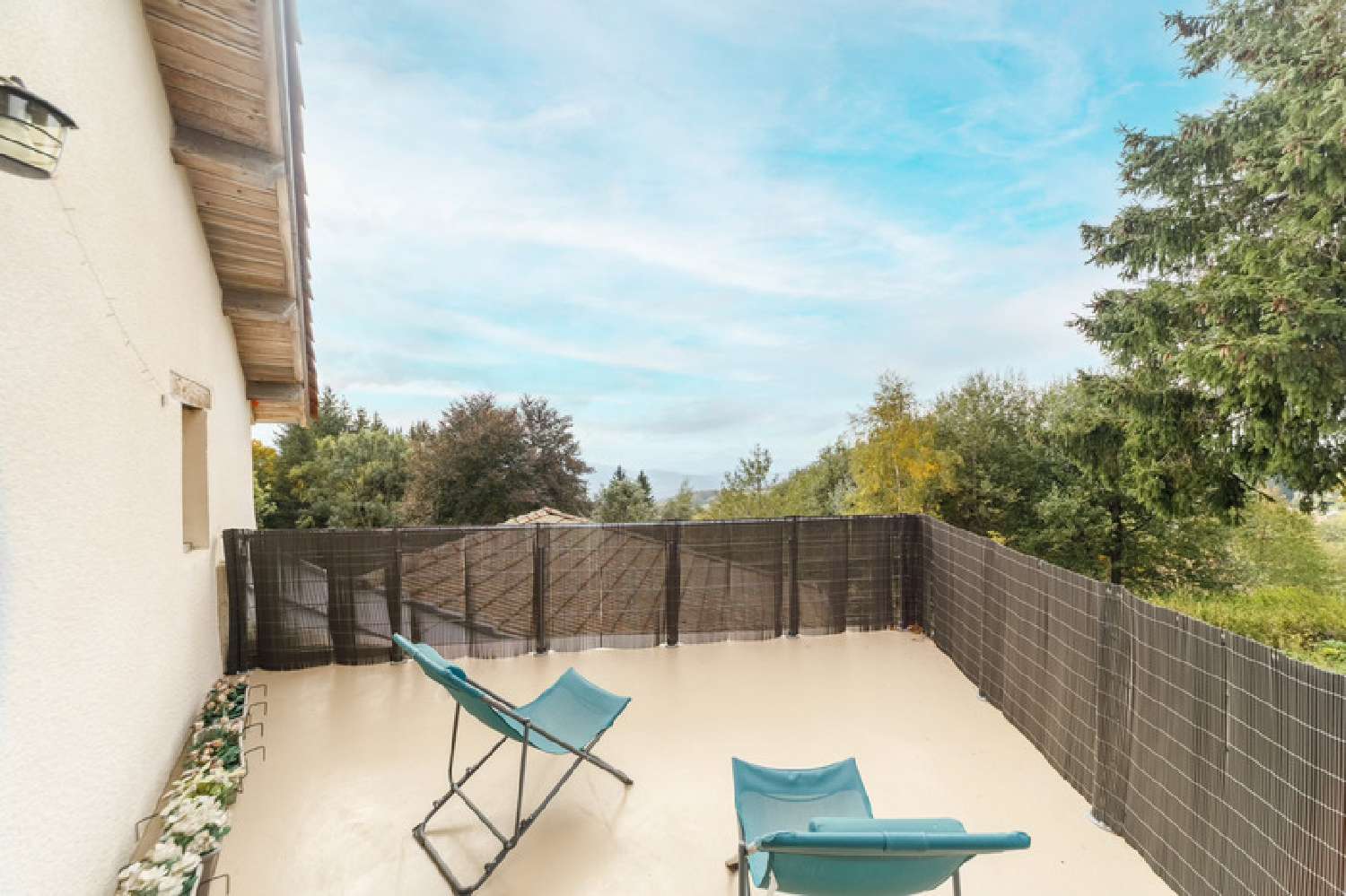 à vendre maison Grandrif Puy-de-Dôme 6