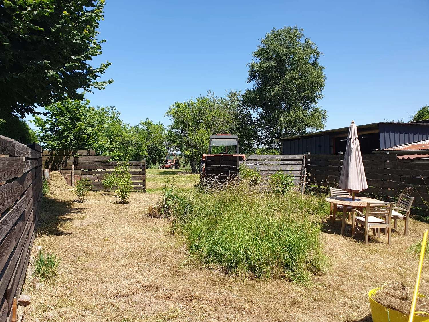  à vendre maison Grandrupt-de-Bains Vosges 2