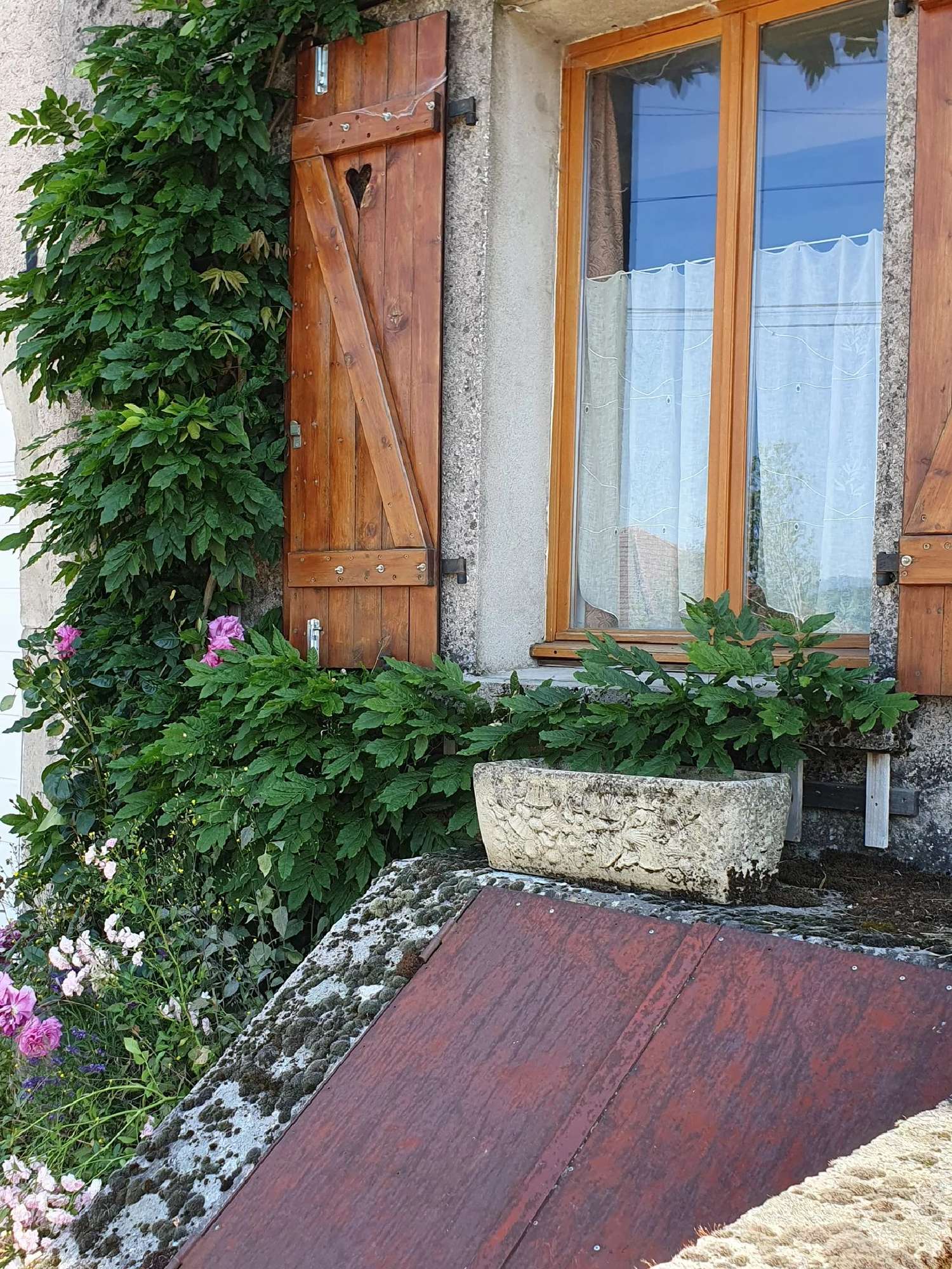  à vendre maison Grandrupt-de-Bains Vosges 3