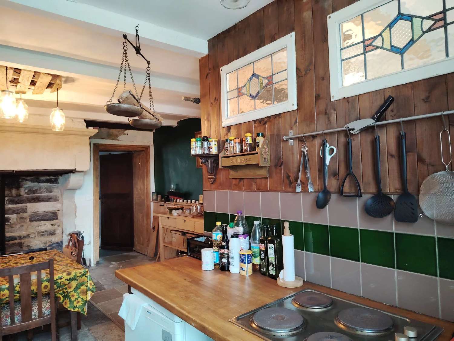  à vendre maison Grandrupt-de-Bains Vosges 8
