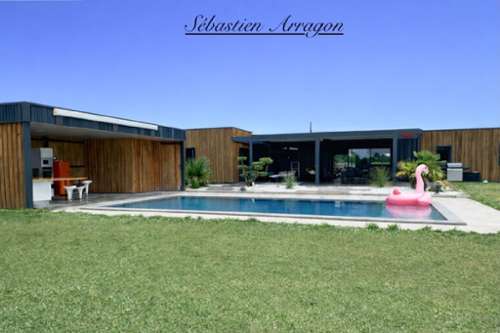 Granges-sur-Lot Lot-et-Garonne house foto 7338656