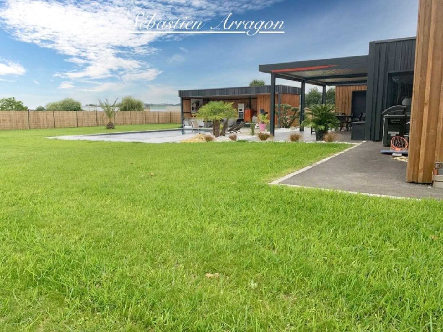 for sale house Granges-sur-Lot Lot-et-Garonne 2
