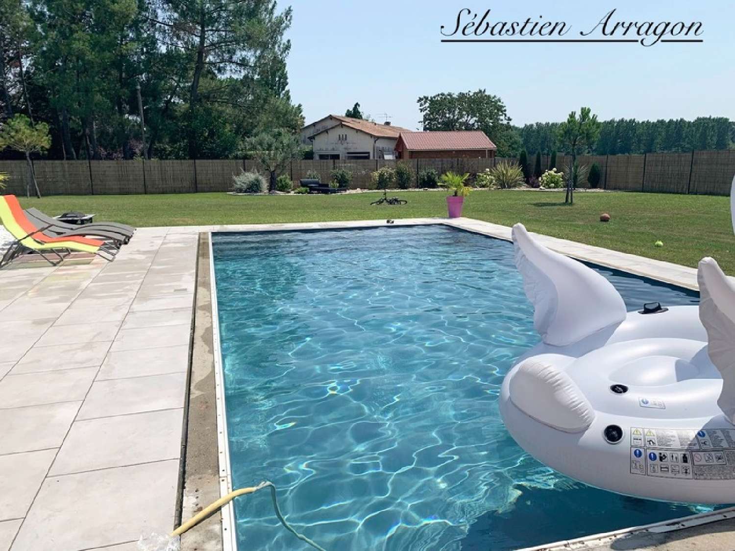 for sale house Granges-sur-Lot Lot-et-Garonne 6
