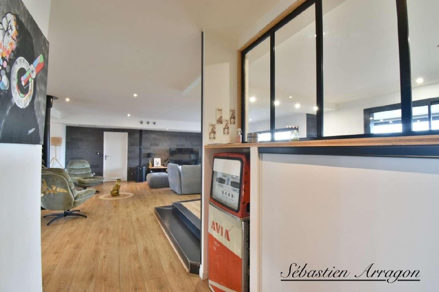 for sale house Granges-sur-Lot Lot-et-Garonne 8