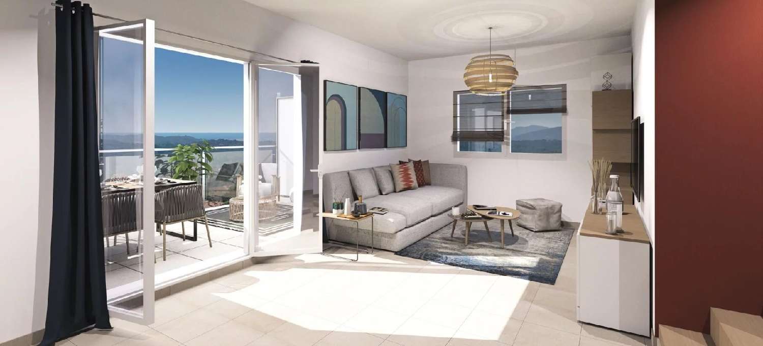  te koop huis Grasse Alpes-Maritimes 3