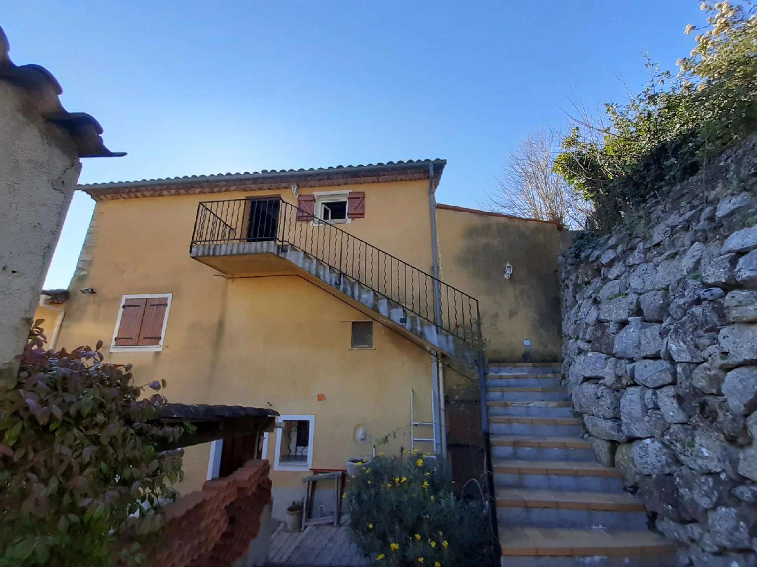  te koop huis Grasse Alpes-Maritimes 3