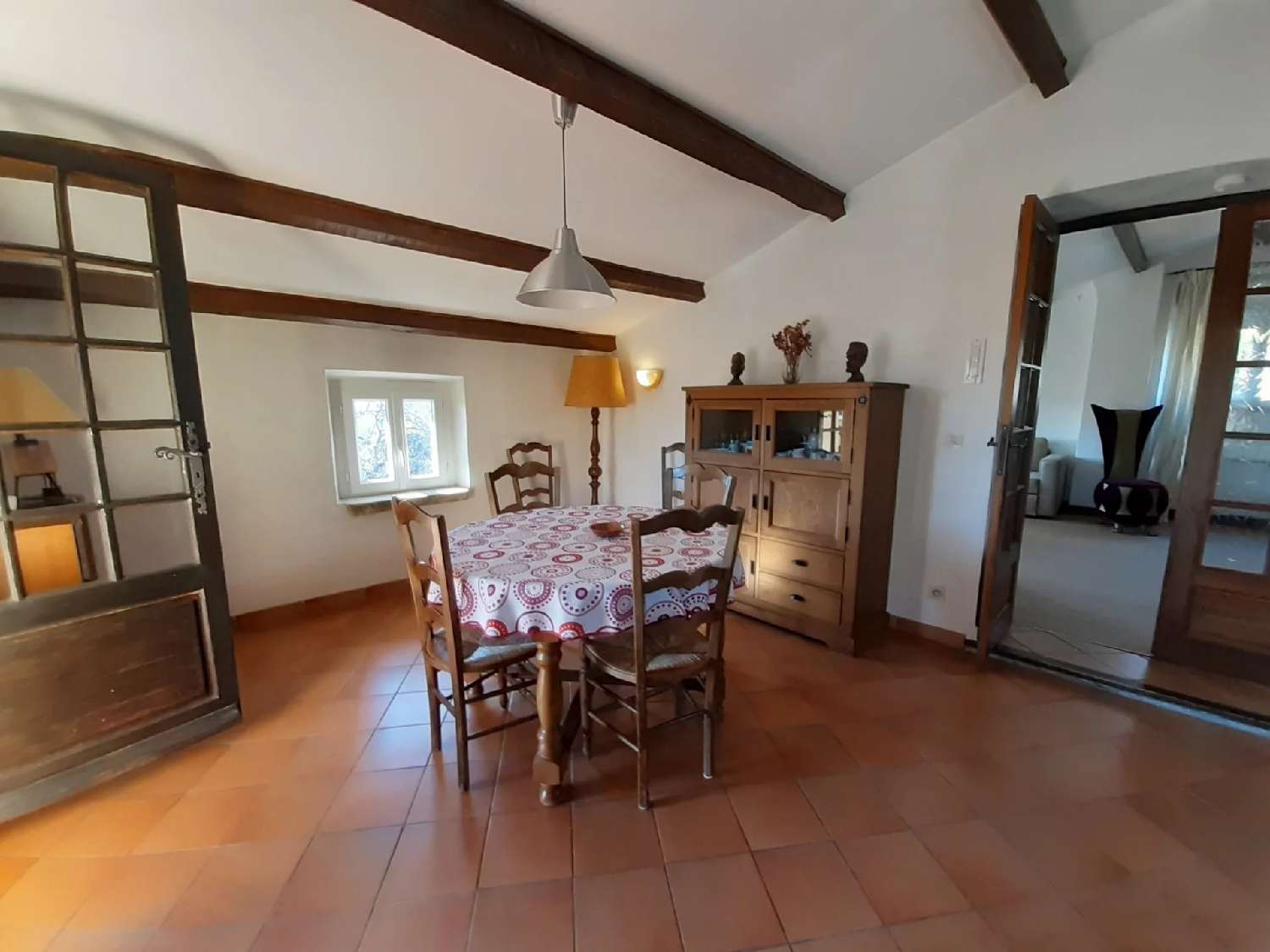  te koop huis Grasse Alpes-Maritimes 5