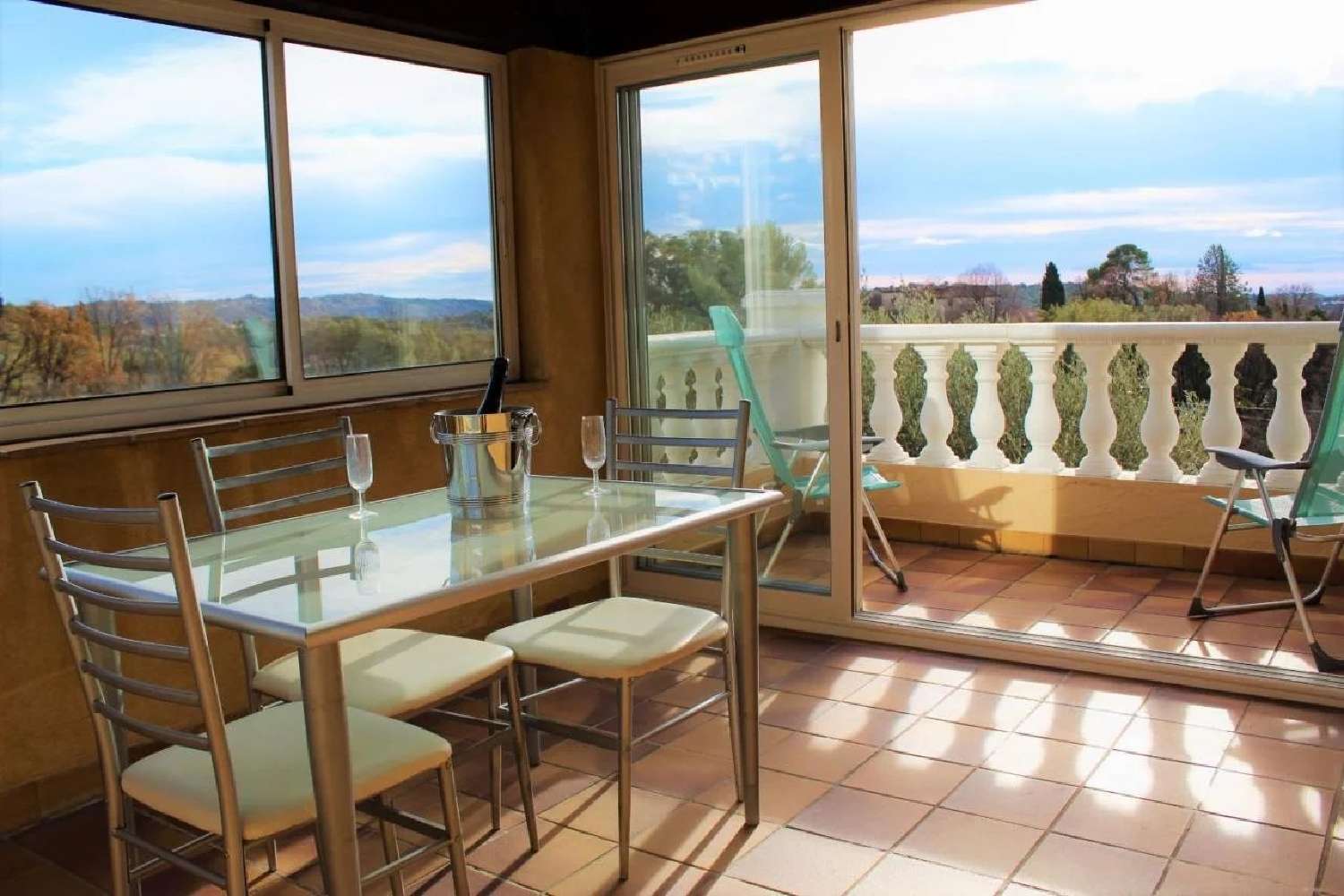  te koop huis Grasse Alpes-Maritimes 7