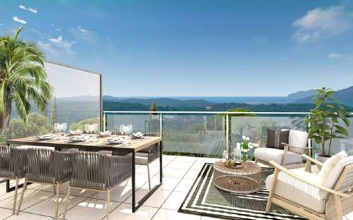 Grasse Alpes-Maritimes casa foto 7335744