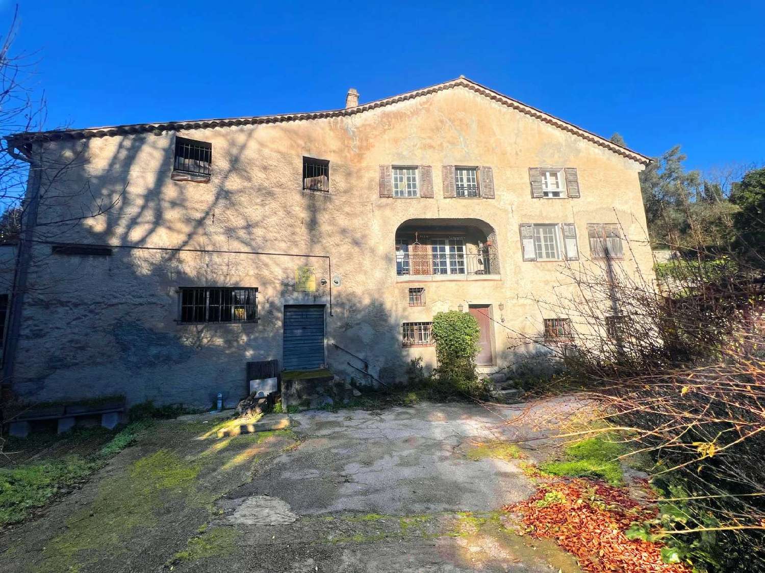  for sale house Grasse Alpes-Maritimes 2