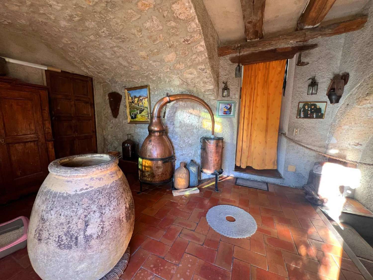  for sale house Grasse Alpes-Maritimes 3