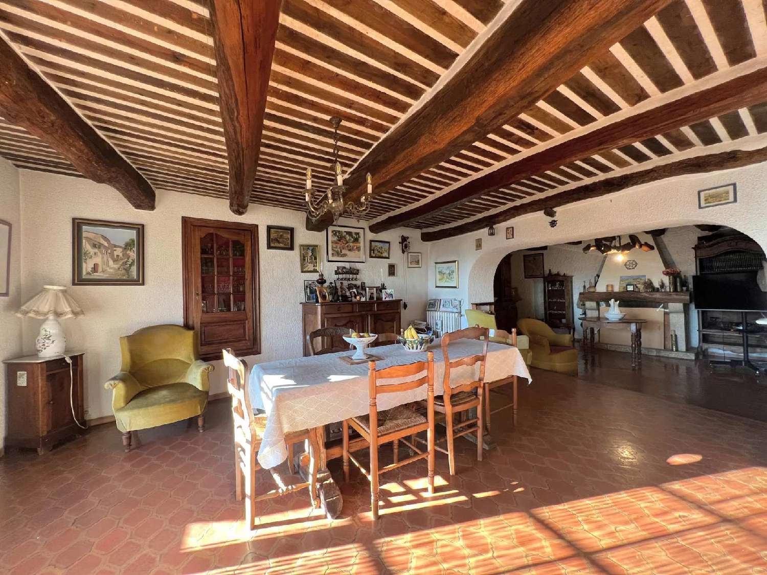  for sale house Grasse Alpes-Maritimes 5