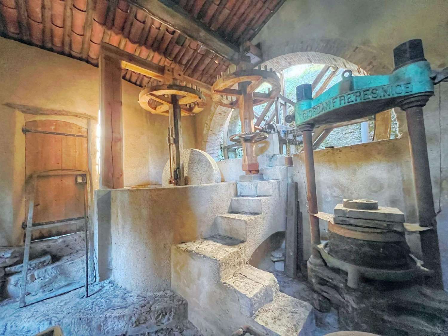  for sale house Grasse Alpes-Maritimes 7