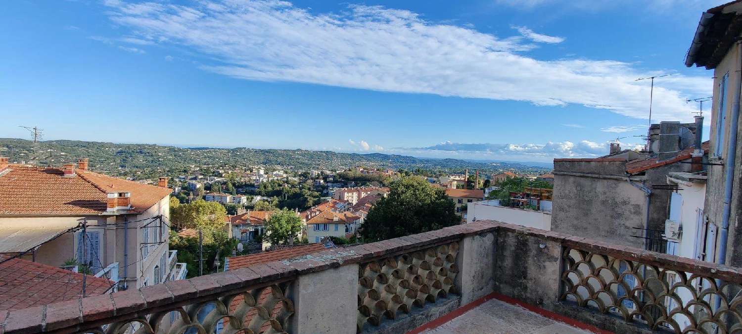  for sale house Grasse Alpes-Maritimes 2