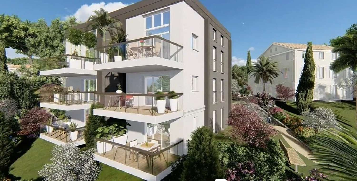  for sale house Grasse Alpes-Maritimes 2