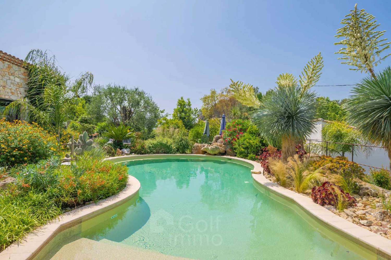  for sale house Grasse Alpes-Maritimes 4