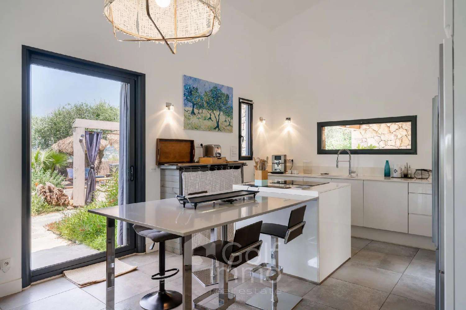  for sale house Grasse Alpes-Maritimes 8