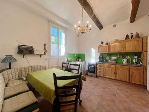 Grasse Alpes-Maritimes Haus Bild 7335798
