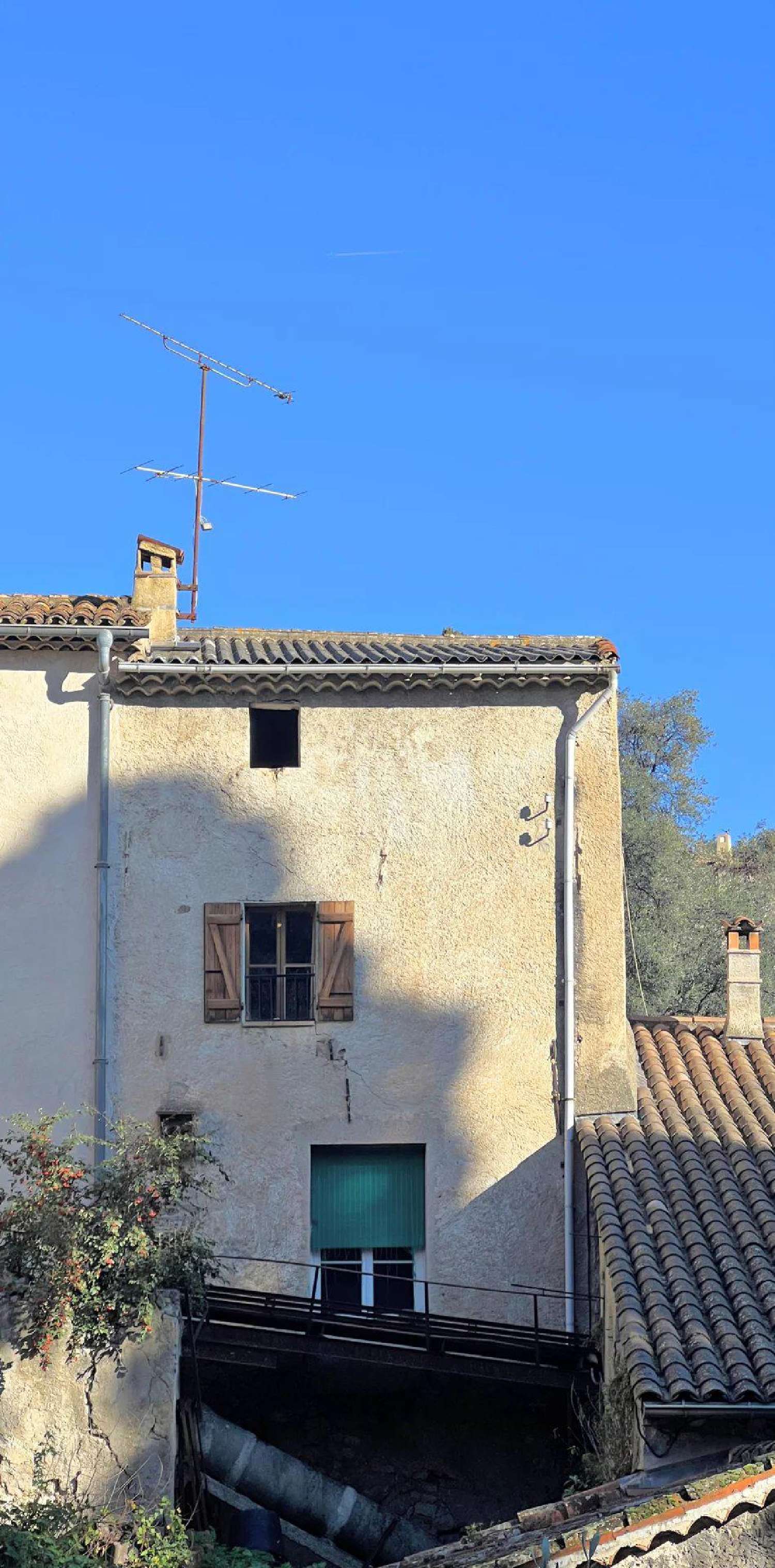 kaufen Haus Grasse Alpes-Maritimes 2