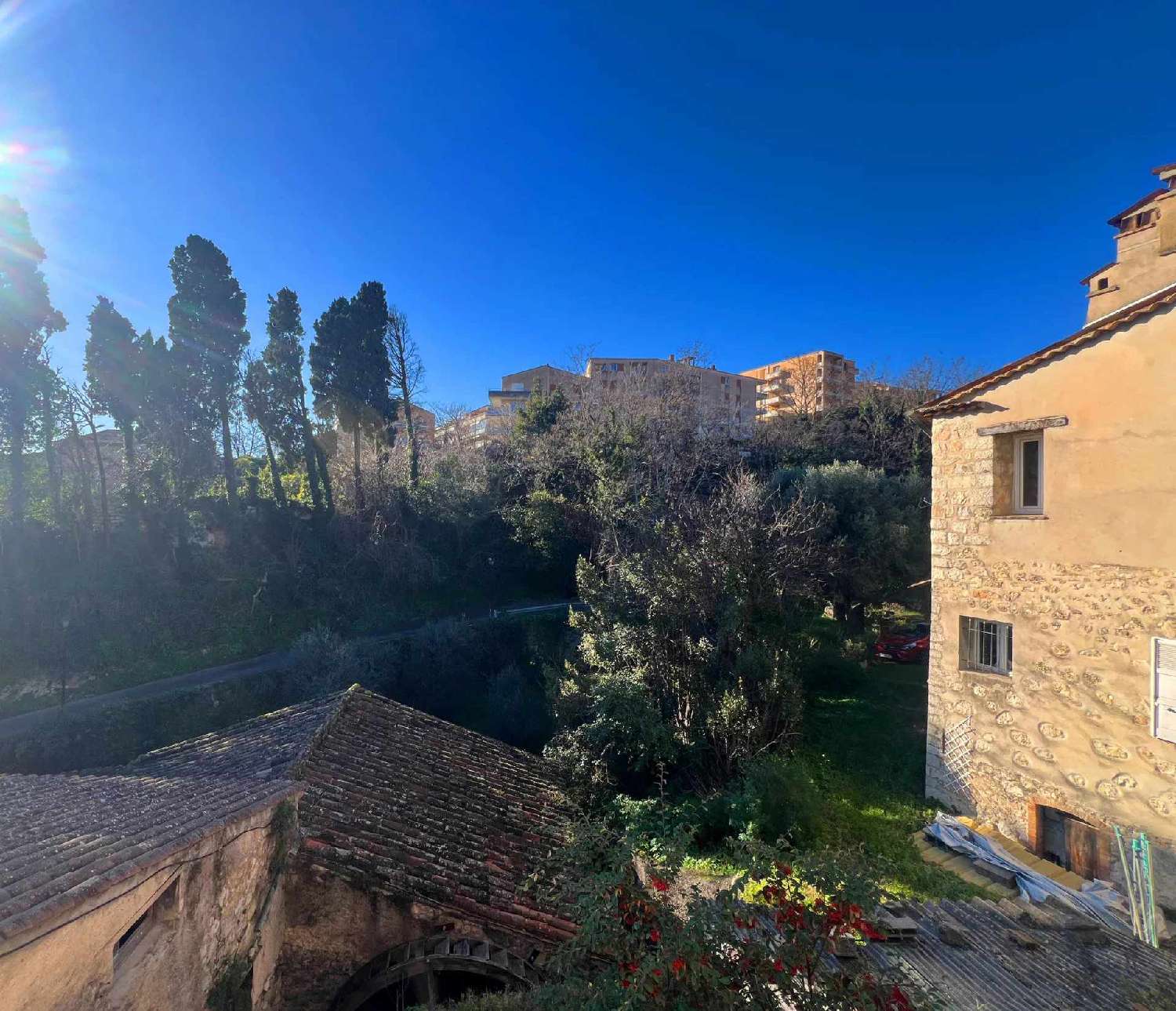 kaufen Haus Grasse Alpes-Maritimes 3