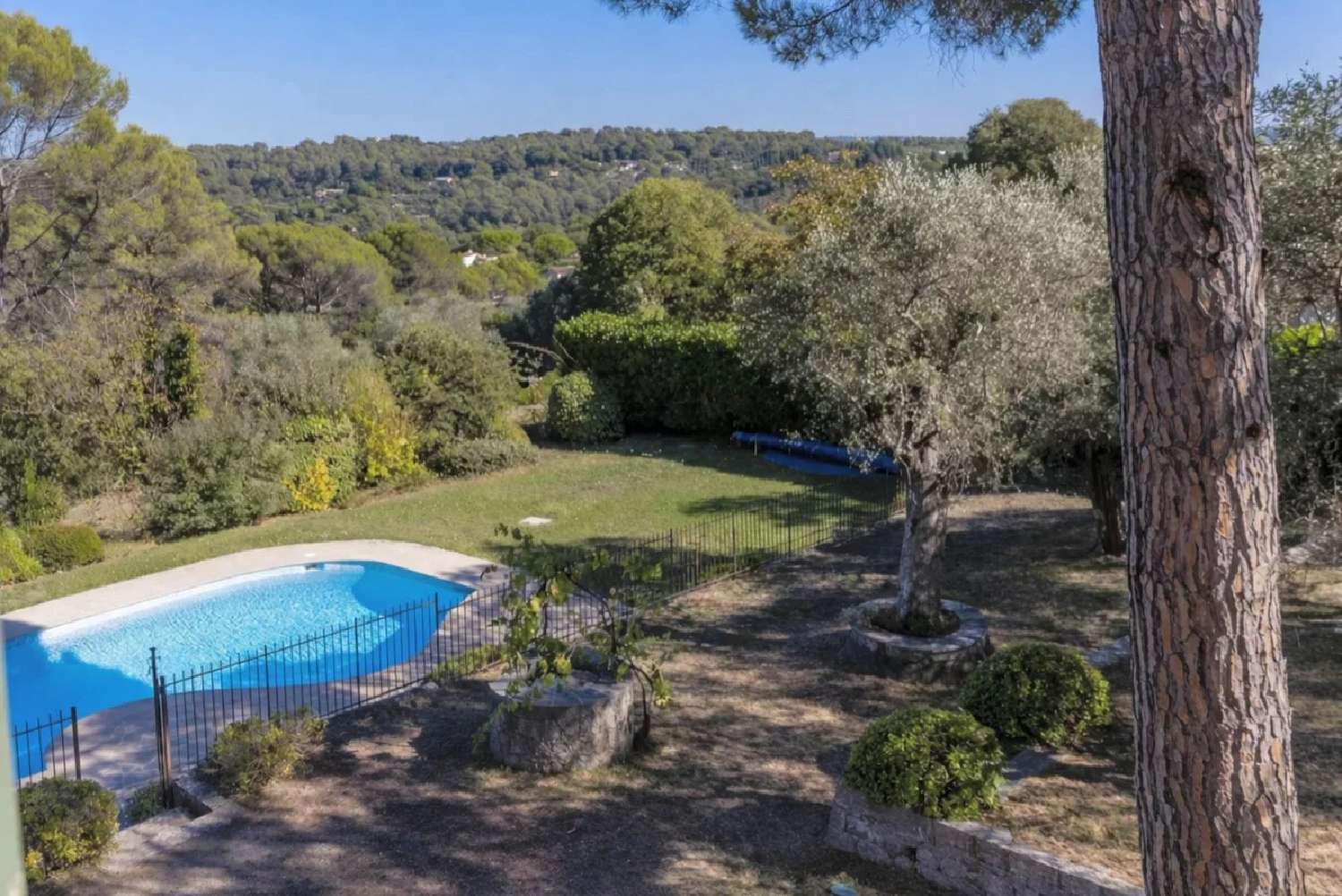 kaufen Haus Grasse Alpes-Maritimes 2