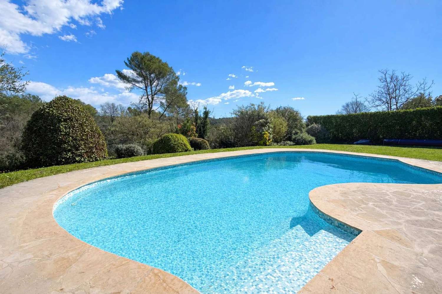 kaufen Haus Grasse Alpes-Maritimes 3