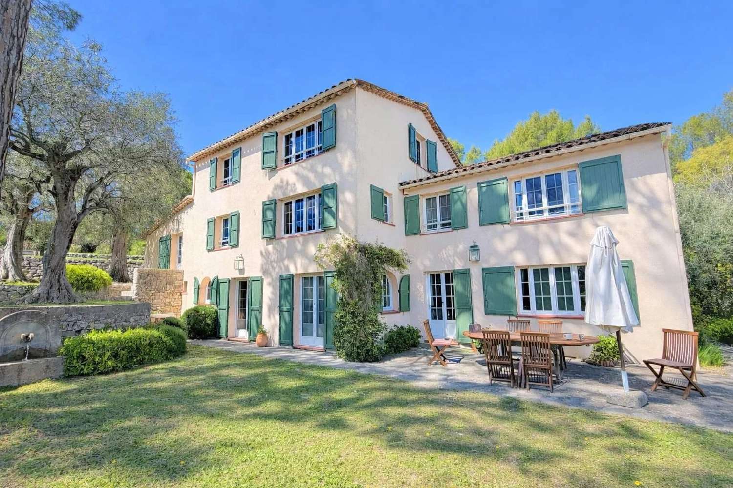 kaufen Haus Grasse Alpes-Maritimes 4
