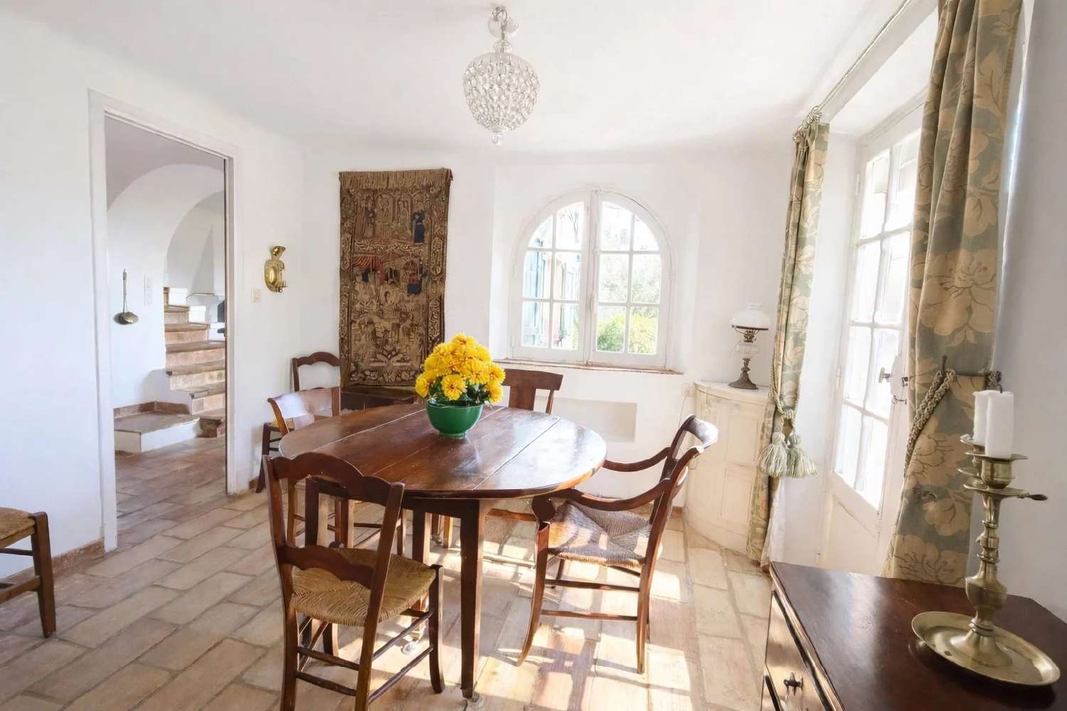 kaufen Haus Grasse Alpes-Maritimes 5