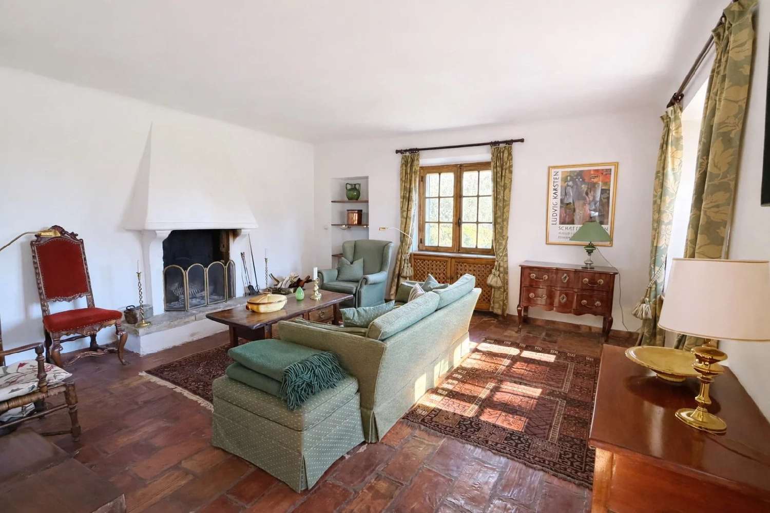 kaufen Haus Grasse Alpes-Maritimes 6