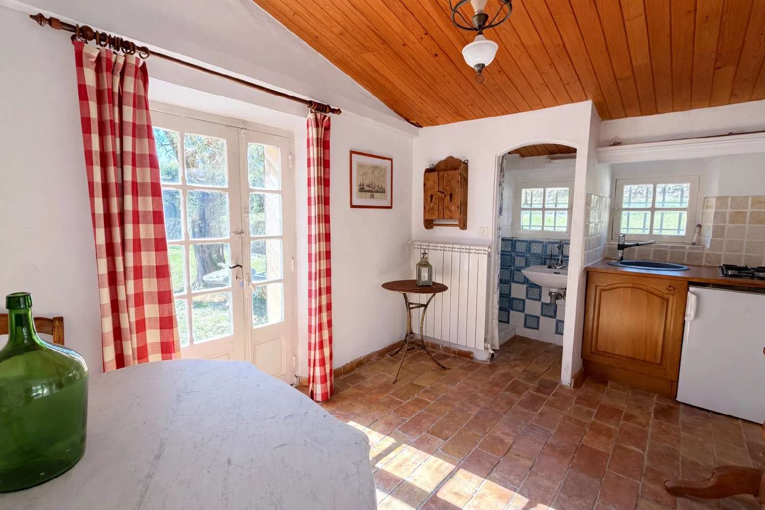 kaufen Haus Grasse Alpes-Maritimes 7