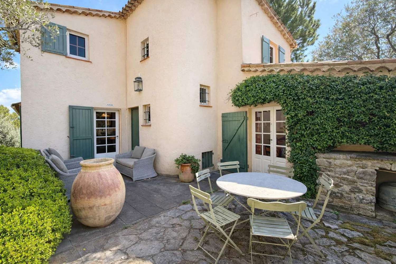 kaufen Haus Grasse Alpes-Maritimes 8