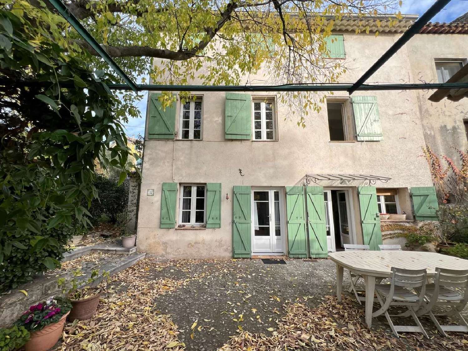 kaufen Haus Grasse Alpes-Maritimes 1