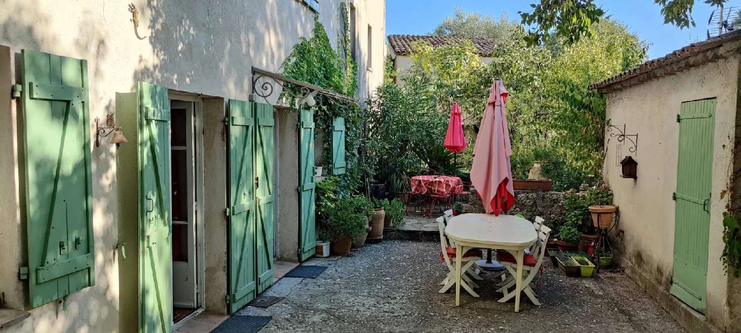 kaufen Haus Grasse Alpes-Maritimes 2