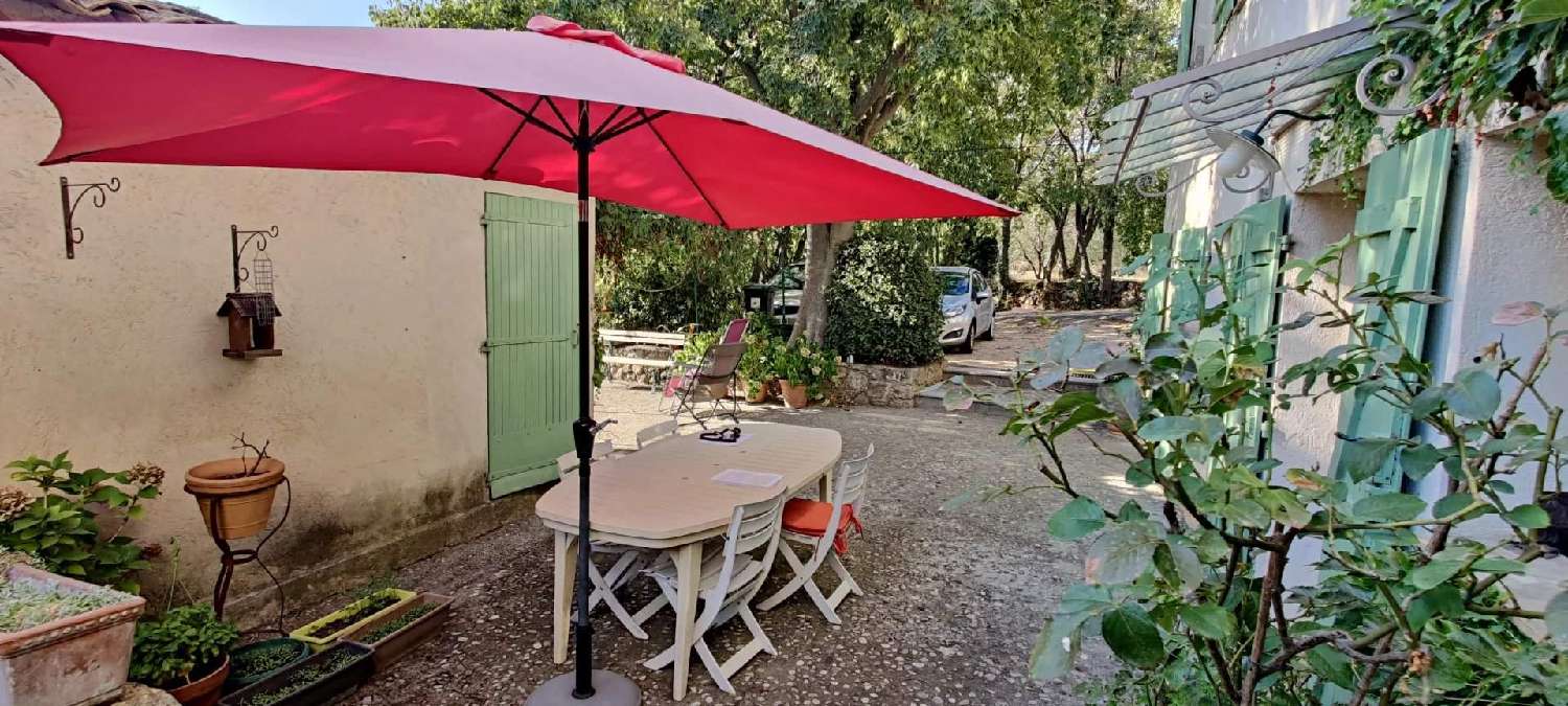 kaufen Haus Grasse Alpes-Maritimes 3