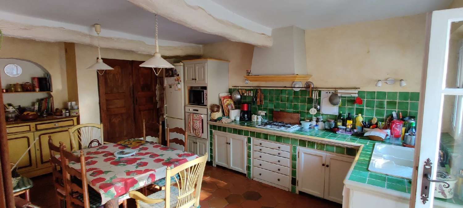 kaufen Haus Grasse Alpes-Maritimes 4